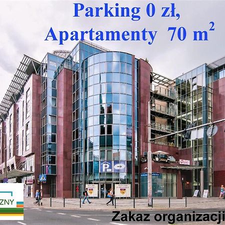 Nice Apartments Vratislav Exteriér fotografie