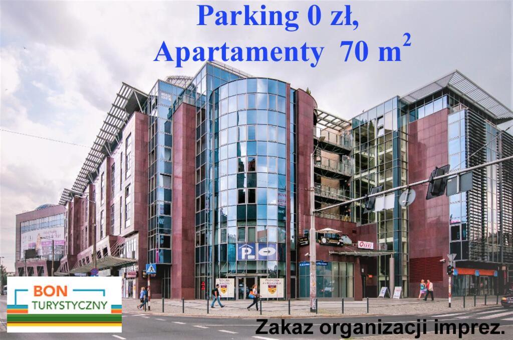 Nice Apartments Vratislav Exteriér fotografie